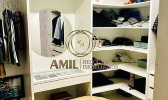 Imagem 5: LJM - RA Amil Aluga Casa, 03 dormitórios sendo 01 suíte, 380m² - Urbanova - São José dos C