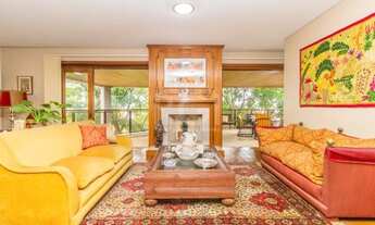 Imagem 5: Cobertura para Venda - 579.6m², 3 dormitórios, sendo 1 suites, 3 vagas - Moinhos de Vento