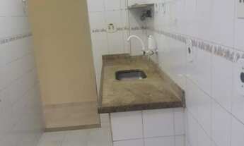 Imagem 6: Alugo AP quarto sala cozinha e banheiro