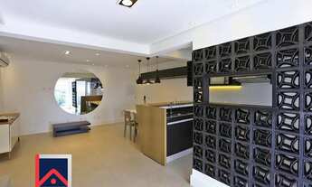 Imagem 7: Apartamento Locação 2 Dormitórios - 69 m² Brooklin