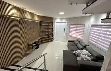 Imagem 6: Casa para venda tem 206 metros quadrados com 3 quartos em Pedra Branca - Palhoça - SC