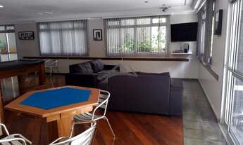 Imagem 5: Apartamento - Bosque - Campinas