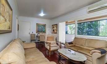 Imagem 3: Apartamento para Venda - 106m², 3 dormitórios, sendo 1 suites, 1 vaga - Auxiliadora