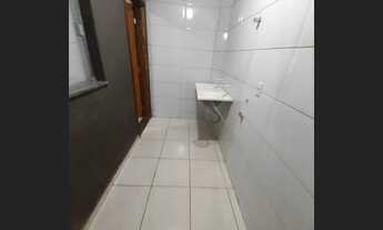 Imagem 2: Apartamento Térreo 2 Quartos Com Garagem