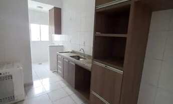Imagem 7: Apartamento com 3 dormitórios à venda, 58 m² por R$ 310.000 - Edifício Litani - Taubaté/SP