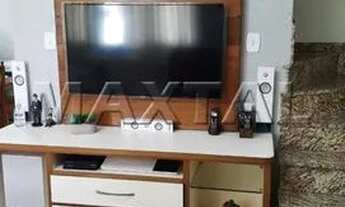 Imagem 4: Sobrado na Vila Aurora 200 M², com edícula, 4 dormitórios, 3 banheiros ,2 vagas