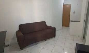 Imagem 3: RUA 20 NORTE - AGUAS CLARAS - APARTAMENTO - MOBILIADO - GREEN PARK - NASCENTE - 1 QUARTO