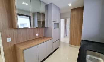 Imagem 6: GRAND PALAIS - Apartamento com 3 suítes para alugar nas Gleba Palhano, 4 Vagas, 216 m² por