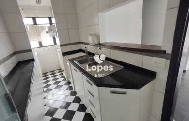 Imagem 7: Apartamento com 2 dormitórios para alugar, 50 m² por R$ 2.081,00/mês - Vila Ema - São Paul