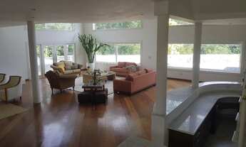 Imagem 7: 4 DORMITÓRIOS NA GRANJA VIANA