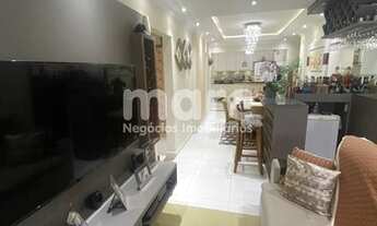 Imagem 3: PRAIA GRANDE - Apartamento Padrão - AVIAÇÃO