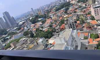 Imagem 3: Apartamento para Venda em São Bernardo do Campo, Baeta Neves, 2 dormitórios, 1 suíte, 2 ba