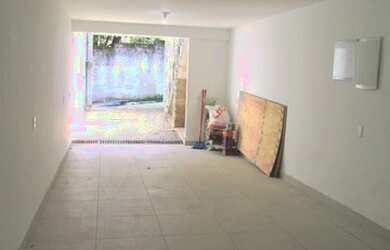 Imagem 5: SOBRADO PARA LOCAÇÃO - SACOMÃ / VILA VERMELHA