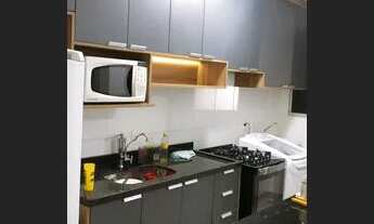 Imagem 4: Apartamento Apartamento com 2 dormitórios