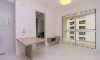 Imagem 2: Apartamento com 1 quarto em Jardim Goiás