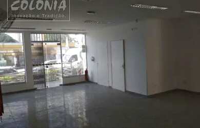 Imagem 4: Santo André - Casa Padrão - Campestre