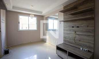 Imagem 2: Apartamento para Aluguel - Itaquera, 2 Quartos, 45 m2