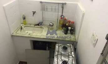 Imagem 7: Kitnet/Conjugado-À VENDA-Botafogo-Rio de Janeiro-RJ