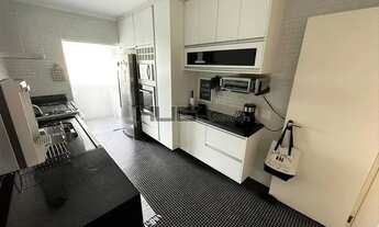 Imagem 7: Lindo apto Moema 2 dorm, 1 vaga