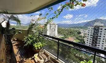 Imagem 16: Todos os Caminhos te levam ao Mar e às Montanhas: Excelente Cobertura na Barra/Recreio!!!