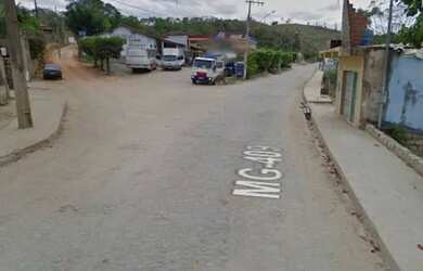 Imagem 3: Casa no Novo Oriente de Minas - Teófilo Otoni/MG