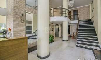 Imagem 5: Apartamento para Venda - 294.43m², 3 dormitórios, sendo 3 suites, 1 vaga - Centro Históric