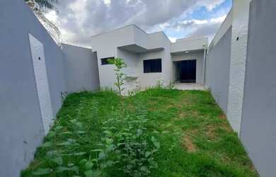 Imagem 5: Casa 3/4 e 2 banheiro a venda