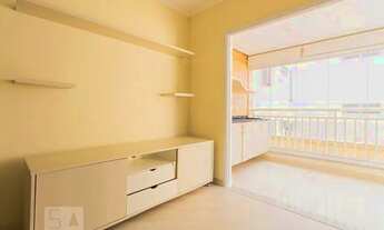 Imagem: Apartamento para Aluguel - Vila Mariana