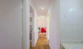 Imagem 7: Apartamento para Aluguel - Alto de Pinheiros, 2 Quartos, 45 m2