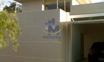 Imagem: Casa térrea - Jardim Colonial