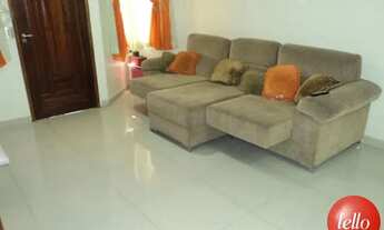 Imagem: São Paulo - Casa de Condomínio - Vila