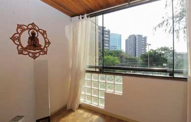 Imagem 5: Apartamento para Venda - 88m², 2 dormitórios, sendo 1 suites, 1 vaga - Chácara das Pedras