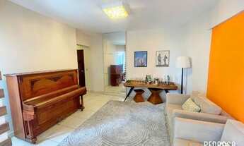 Imagem 3: Apartamento com 180 m2 - 3 suítes - M M Costa - Tirol - 2 vagas - Financiavel