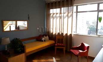 Imagem 1: SAO PAULO - Apartamento Padrão - BELA VISTA