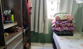 Imagem 5: Vendo Ágio de Apart 2 Quartos no Total Ville Paraiso no Valparaiso GO Parcelas de 520,00