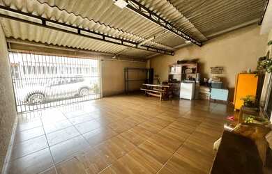 Imagem 3: Vendo Excelente Casa de 3 Quartos na Qnn 10- Ceilândia Sul ..