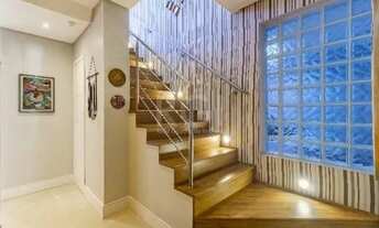 Imagem 6: Casa para Venda - 432m², 4 dormitórios, sendo 4 suites, 3 vagas - Partenon