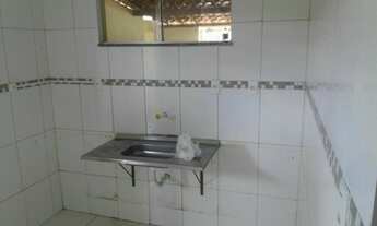 Imagem 7: Aluga-se casa no FeiraVI , próximo da UEFS