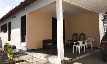 Imagem 2: Casa residencial/comercial, Está localizado à Rua Eduardo Bezerra, nº 919, São João do Tau