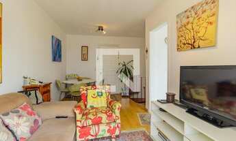 Imagem 3: Apartamento à Venda - Portal do Morumbi, 1 Quarto, 61 m2