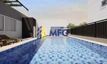 Imagem 2: Condomínio Jr Campolim II Torre B 61,09m²