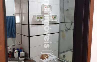 Imagem 7: Locação Apartamento 1 quarto Vila Buarque São Paulo