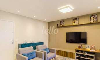 Imagem 4: São Bernardo do Campo - Apartamento Padrão - Centro