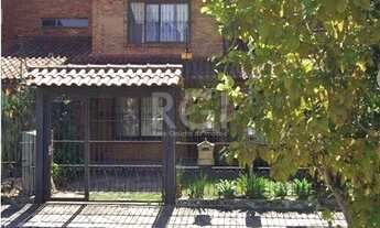 Imagem: Casa para Venda - 118m², 3 dormitórios