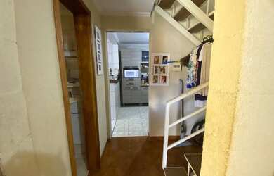 Imagem 7: Casa com 3 dormitórios à venda, 57 m² por R$ 230.000,00 - Jardim Morumbi - Londrina/PR