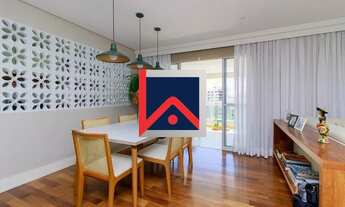 Imagem 2: Locação Apartamento 3 Dormitórios - 150 m² Campo Belo