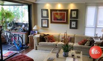 Imagem 4: São Paulo - Apartamento Padrão - Vila Mariana