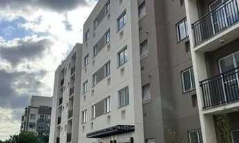 Imagem 3: Apartamento para venda possui 45 metros quadrados com 2 quartos em Andaraí - Rio de Janeir