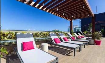 Imagem 5: JS) Perfeito pra morar e investir | Tolive One