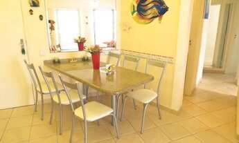 Imagem 3: Apto Praia Martin de Sá, frente ao mar, Pé na areia - c/ Internet, feriados Abril e Maio